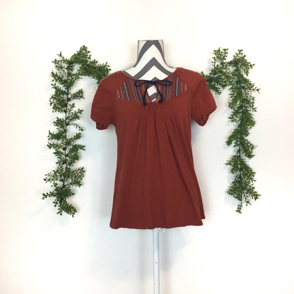 Lucky Brand T-shirt